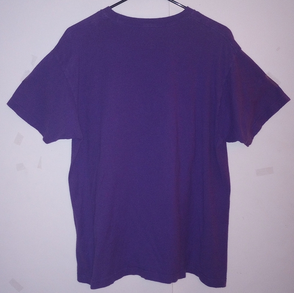 Disney Heartless Queen Snow White Poison Apple tshirts XL Beaded Charm Earrings - Picture 3 of 11